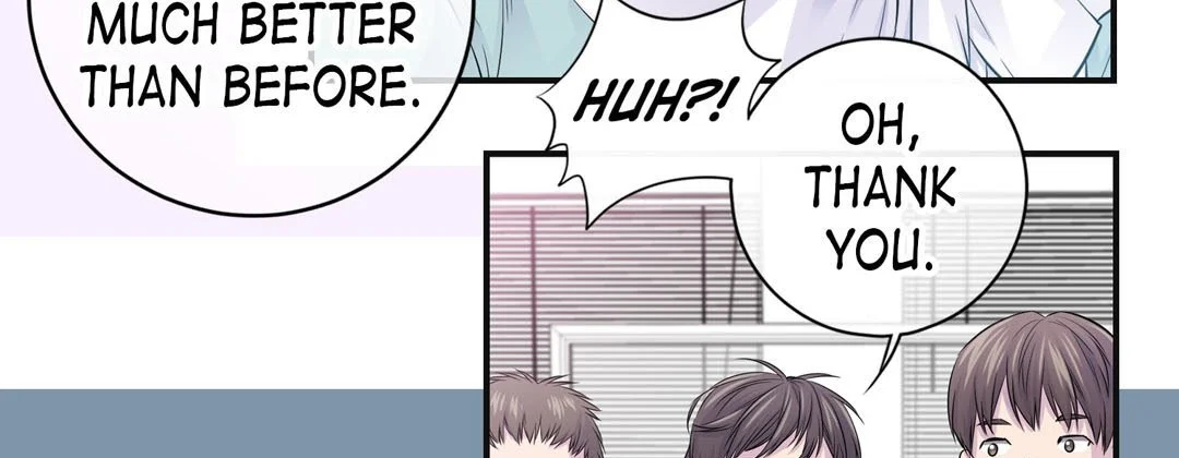 My Ex, Client - Chapter 41